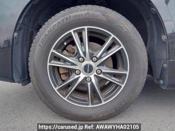 Used 2007 AT toyota noah ZRR70G Image[28]