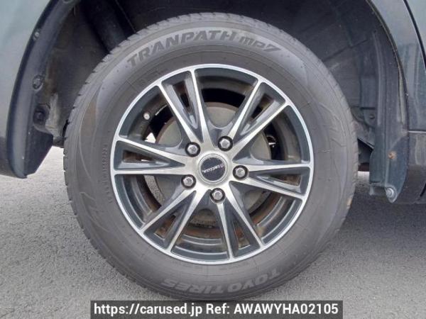 Used 2007 AT toyota noah ZRR70G Image[29]