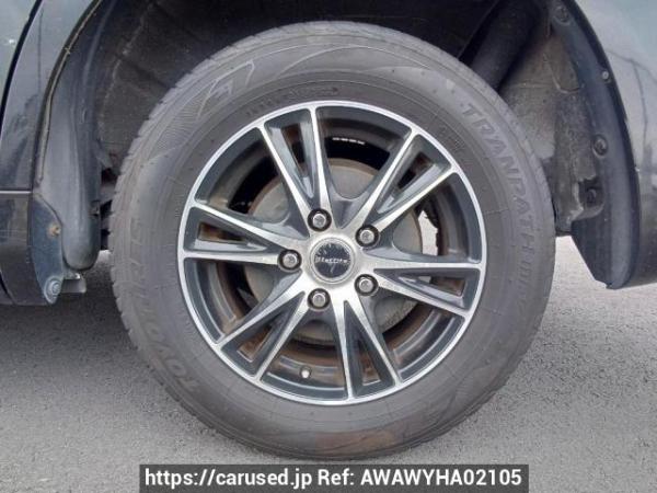 Used 2007 AT toyota noah ZRR70G Image[30]