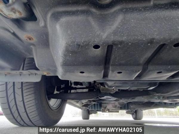 Used 2007 AT toyota noah ZRR70G Image[31]