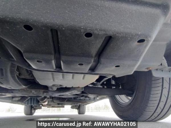 Used 2007 AT toyota noah ZRR70G Image[32]