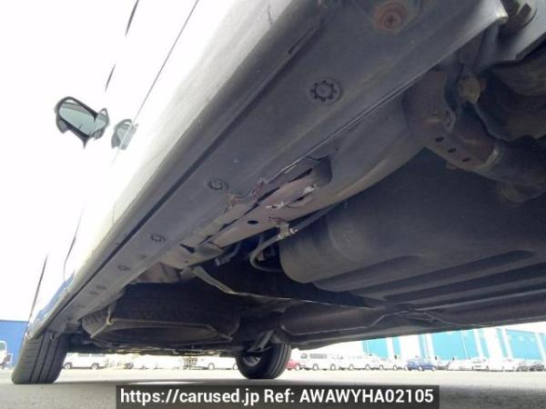 Used 2007 AT toyota noah ZRR70G Image[33]