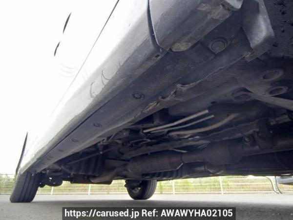 Used 2007 AT toyota noah ZRR70G Image[35]