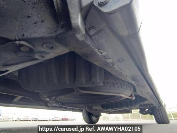 Used 2007 AT toyota noah ZRR70G Image[36]