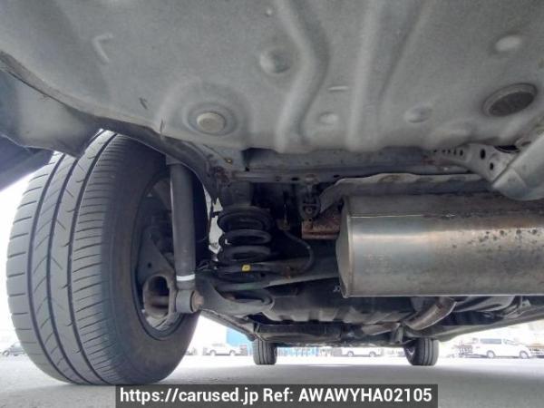 Used 2007 AT toyota noah ZRR70G Image[37]