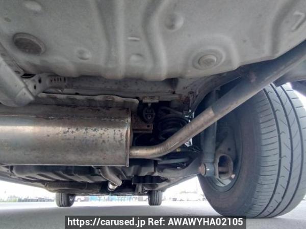 Used 2007 AT toyota noah ZRR70G Image[38]