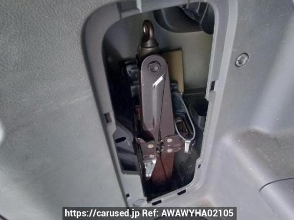 Used 2007 AT toyota noah ZRR70G Image[41]