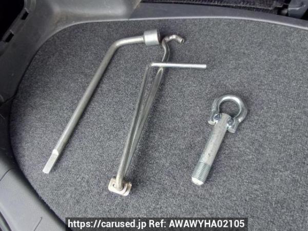 Used 2007 AT toyota noah ZRR70G Image[42]