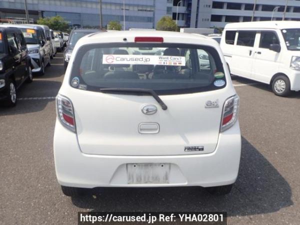 Used 2016 AT daihatsu mira-e-s LA300S Image[5]