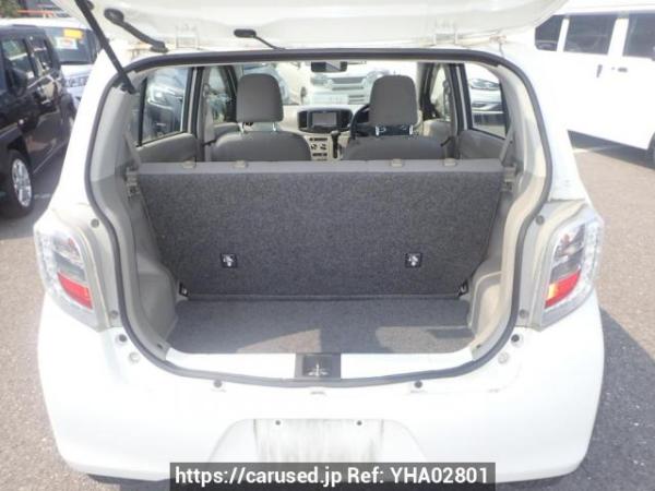 Used 2016 AT daihatsu mira-e-s LA300S Image[8]