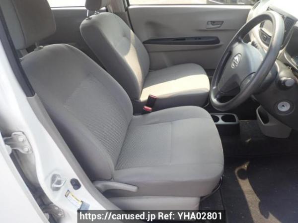 Used 2016 AT daihatsu mira-e-s LA300S Image[11]