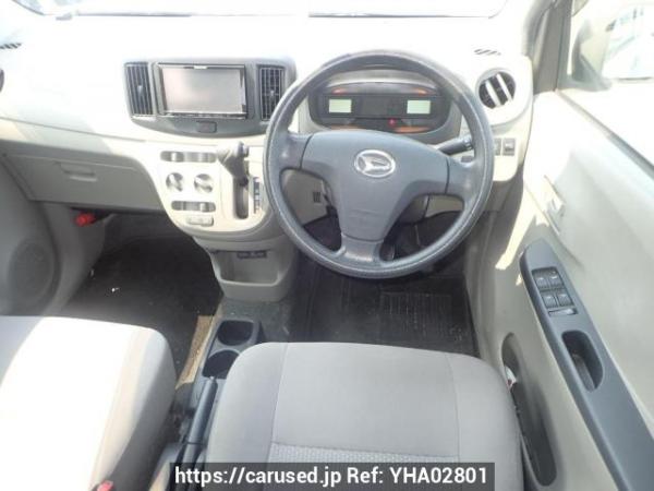 Used 2016 AT daihatsu mira-e-s LA300S Image[17]
