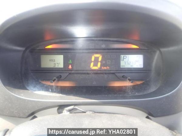 Used 2016 AT daihatsu mira-e-s LA300S Image[21]