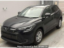 Toyota Corolla Cross ZSG10