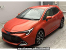 Toyota Corolla Sports ZWE219H