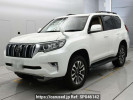 Toyota Land Cruiser Prado TRJ150W