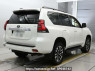 Used 2022 AT toyota land-cruiser-prado TRJ150W Image[1]