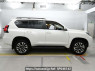 Used 2022 AT toyota land-cruiser-prado TRJ150W Image[2]