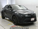 Toyota C-HR NGX10