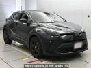 Toyota C-HR NGX10
