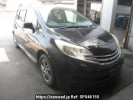 Nissan Note E12