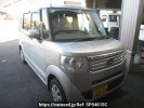 Honda N-BOX JF1
