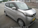 Nissan DAYZ B43W