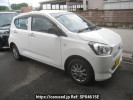 Subaru Pleo Plus LA360F
