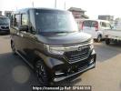 Honda N-BOX CUSTOM JF3