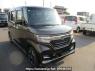 Used 2019 AT honda n-box-custom JF3 Image[0]