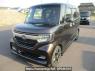 Used 2019 AT honda n-box-custom JF3 Image[2]