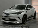 Toyota C-HR ZYX10