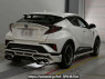 Used 2017 AT toyota c-hr ZYX10 Image[1]