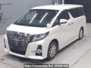 Toyota Alphard AGH30W