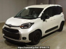 Toyota Sienta MXPL10G