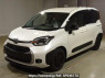 Used 2022 AT toyota sienta MXPL10G Image[0]