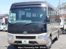 Used 2018 AT toyota coaster XZB70 Image[1]