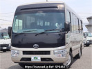 Toyota Coaster XZB70