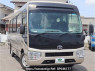 Used 2018 AT toyota coaster XZB70 Image[2]