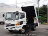 Used 2011 MT hino ranger FC7JCYA Image[2]