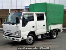 Isuzu Elf Truck NJS85A