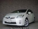 Toyota Prius ZVW30