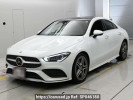 Mercedes Benz CLA-Class 118312M