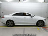 Used 2019 AT mercedes-benz cla-class 118312M Image[2]