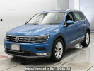 Volkswagen Tiguan 5NCZE