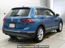 Used 2017 AT volkswagen tiguan 5NCZE Image[1]