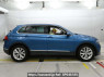 Used 2017 AT volkswagen tiguan 5NCZE Image[2]