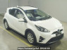Used 2019 AT toyota aqua NHP10H Image[2]