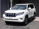 Toyota Land Cruiser Prado TRJ150W