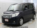 Mitsubishi Delica D2 MB36S